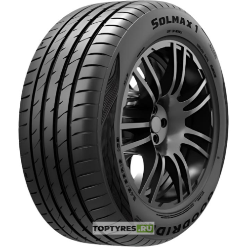 Goodride Solmax 1 285/40 R19 107Y XL купить с доставкой