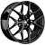 LS Forged FG31 8.5x19 6*139.7 ET36 DIA100.1 BK Кованый