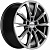 Carwel Ишим 7.5x18 5*108 ET40 DIA54.1 ABT Литой