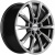Carwel Ишим 7.5x18 5*114.3 ET53 DIA54.1 ABT Литой Carwel Ишим 7.5x18 5*114.3 ET53 DIA54.1 ABT Литой