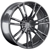 LS Forged FG06 9x20 5*112 ET35 DIA66.6 GM Кованый