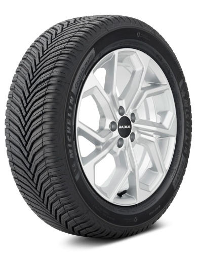 купить шины Michelin CrossClimate 2 215/60 R17 100V XL с гарантией