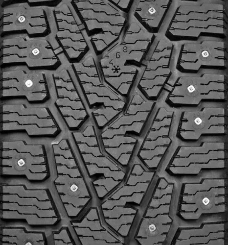 Ikon Tyres Autograph Ice C3 195/75 R16C 107/105R купить с доставкой