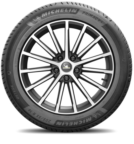 купить шины Michelin Primacy 4 235/50 R19 103V с гарантией