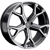 Replay MR163 9.5x22 5*112 ET45 DIA66.6 GMF Литой